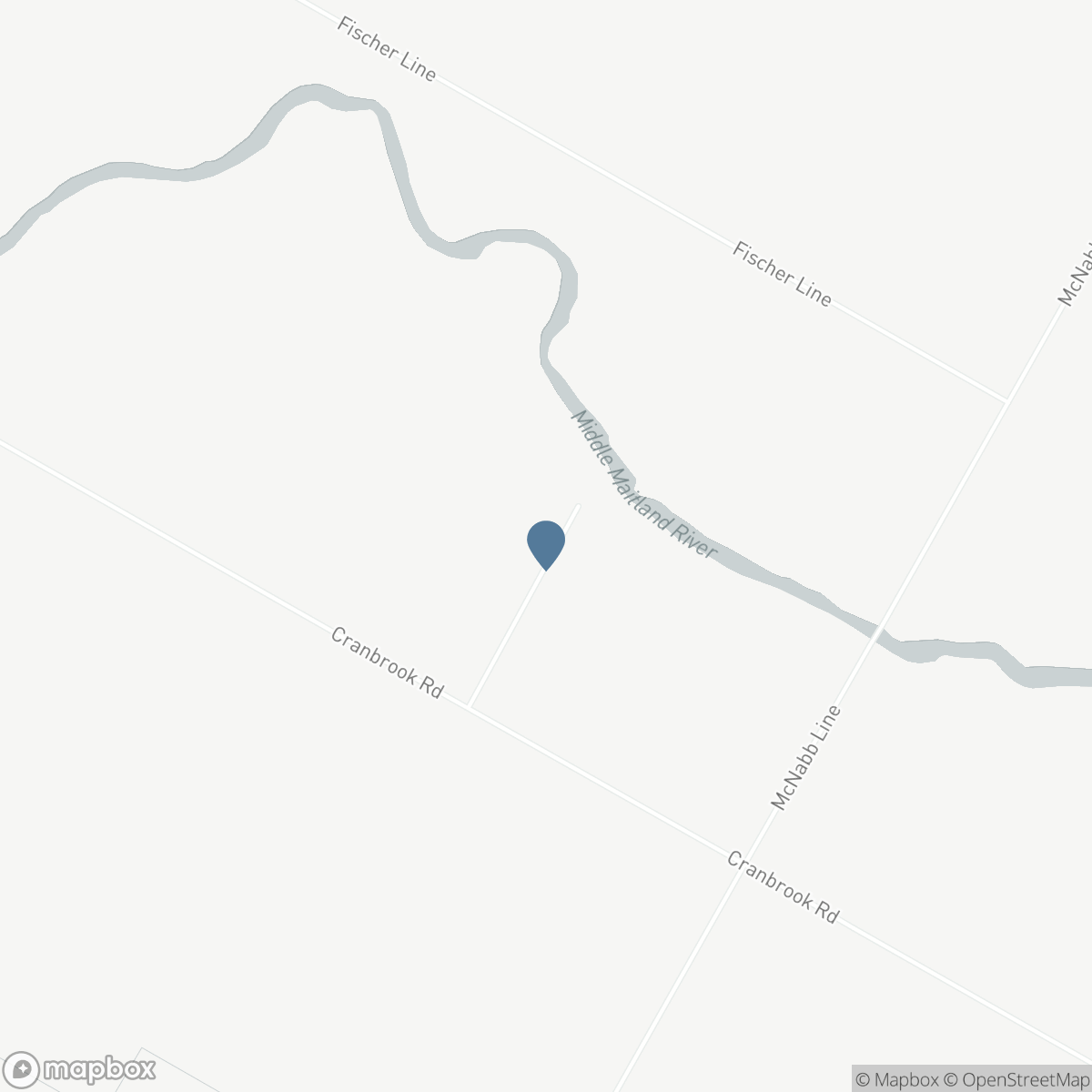 84349 KENT LINE, Brussels, Ontario N0G 1H0
